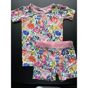 Little Sleepies Summer Garden